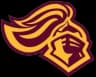 Las Lomas Knight Mascot